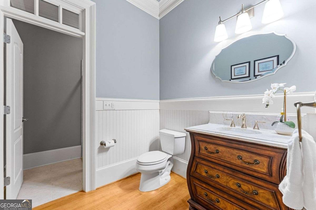 325 Edwards Brook Lane Canton - Photo 27