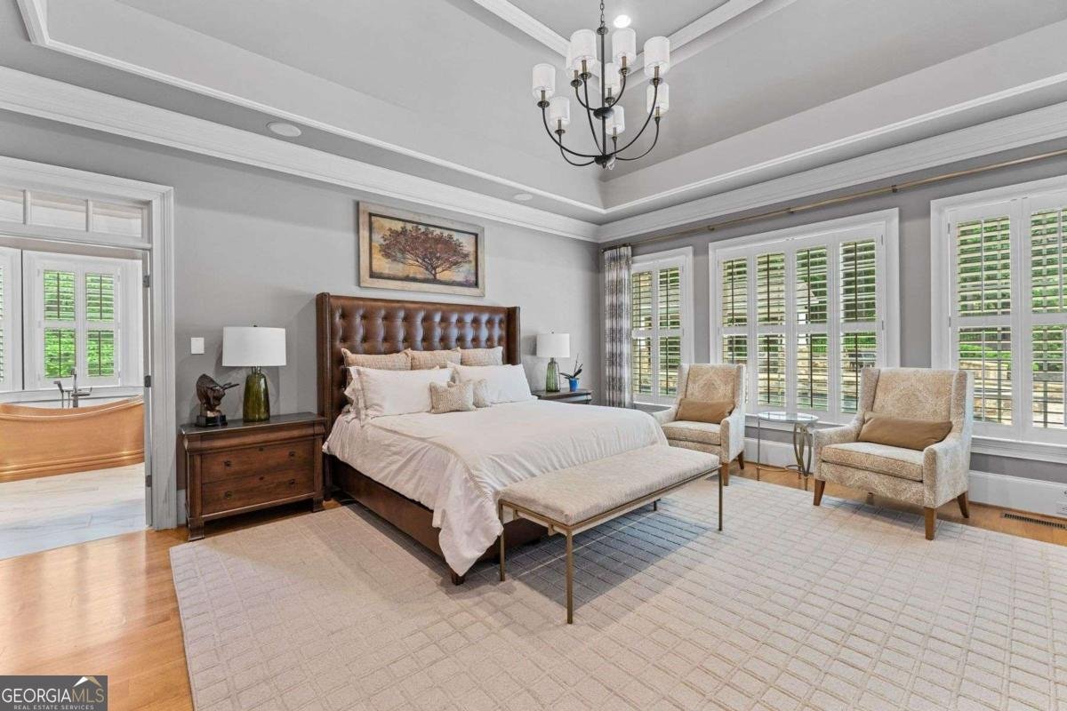 325 Edwards Brook Lane Canton - Photo 29