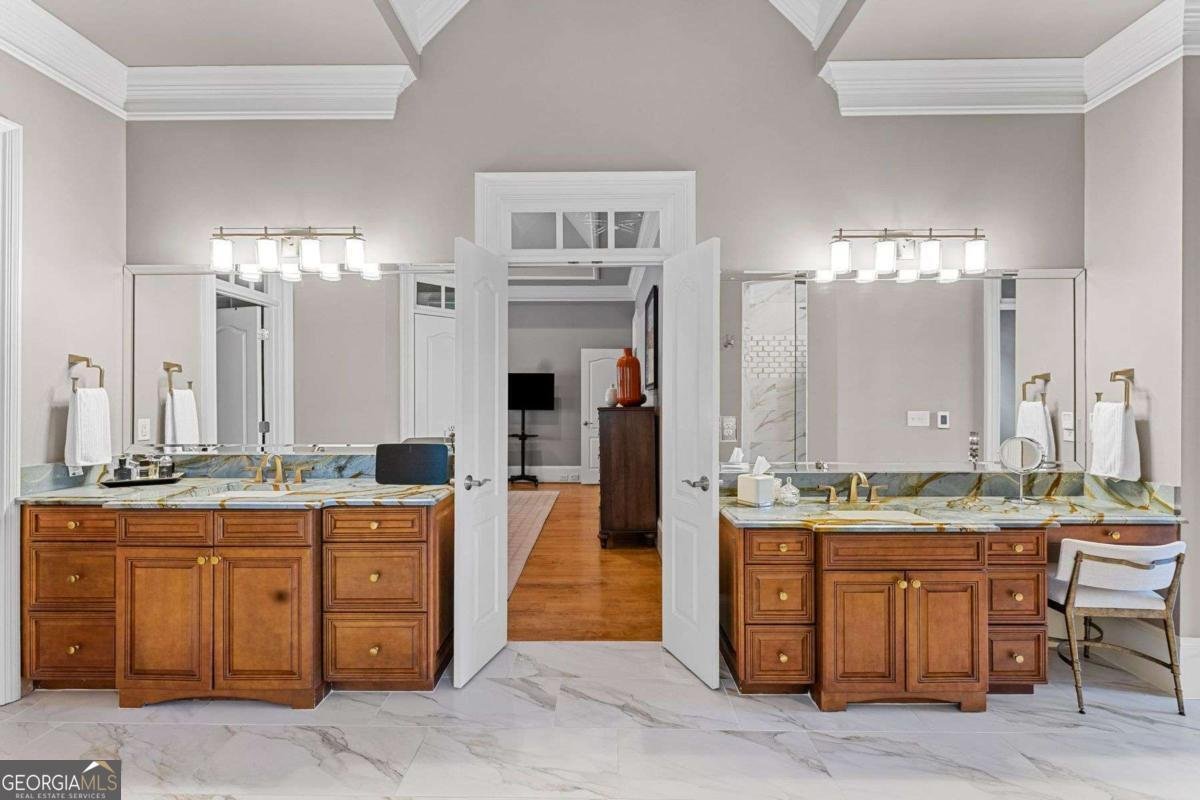 325 Edwards Brook Lane Canton - Photo 32