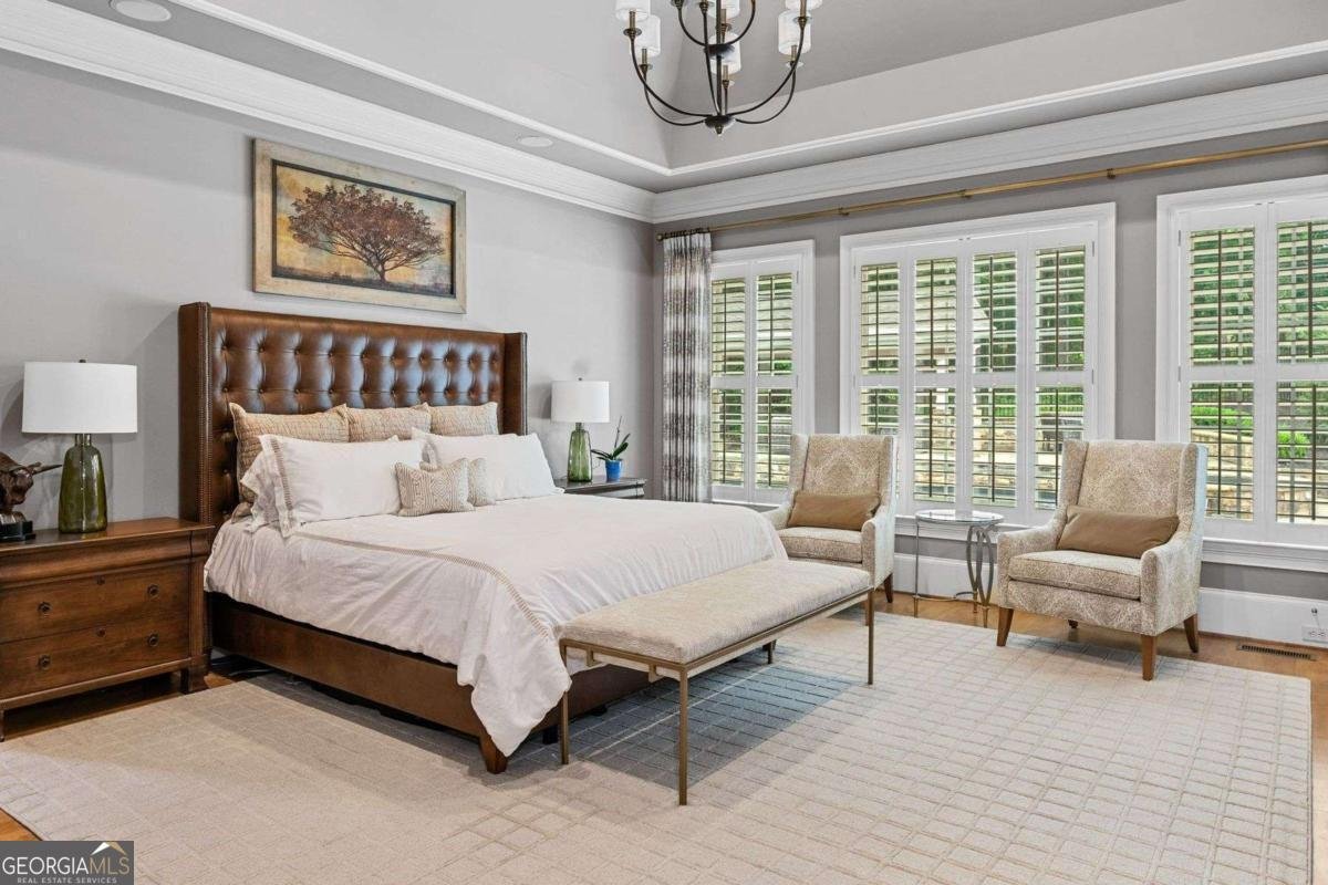 325 Edwards Brook Lane Canton - Photo 34