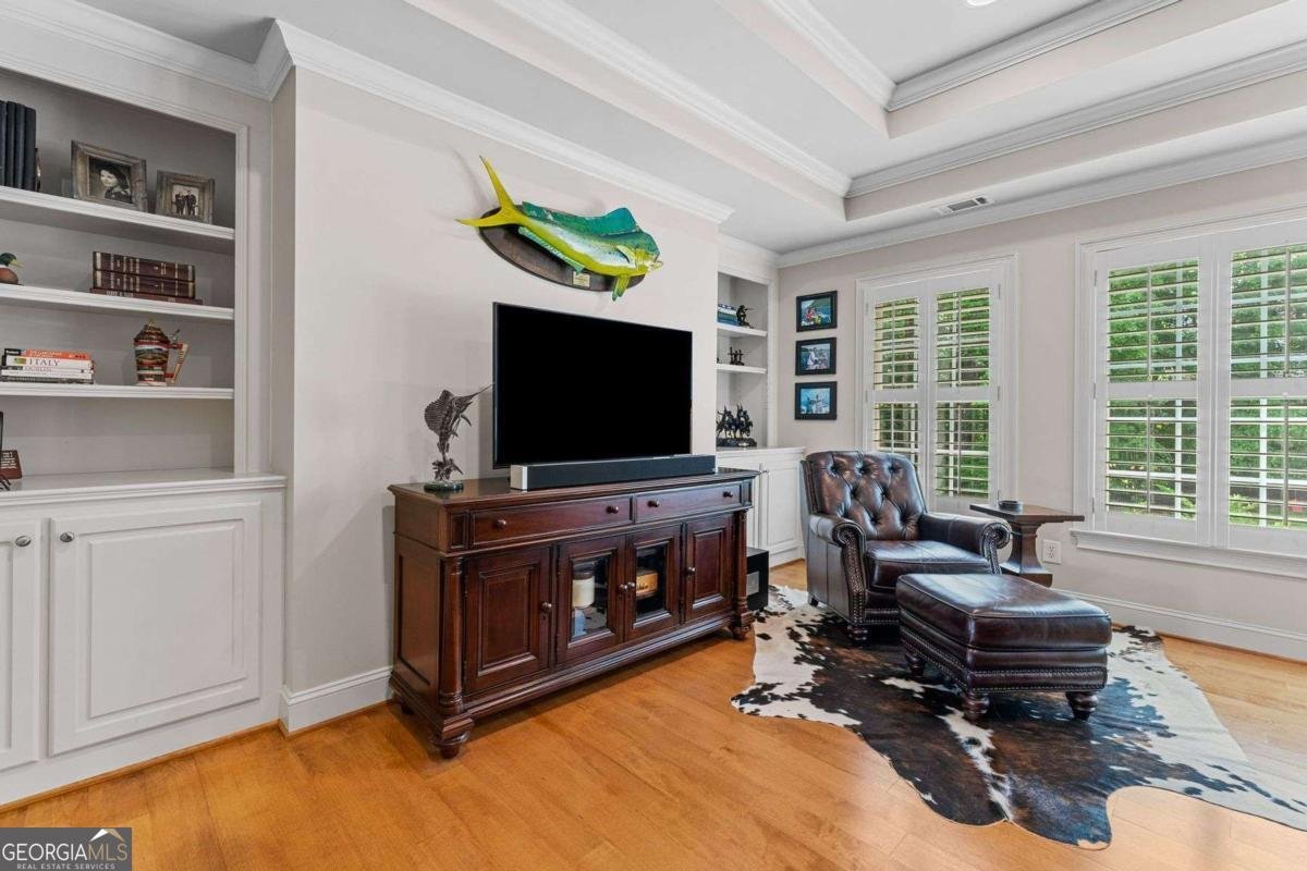 325 Edwards Brook Lane Canton - Photo 36