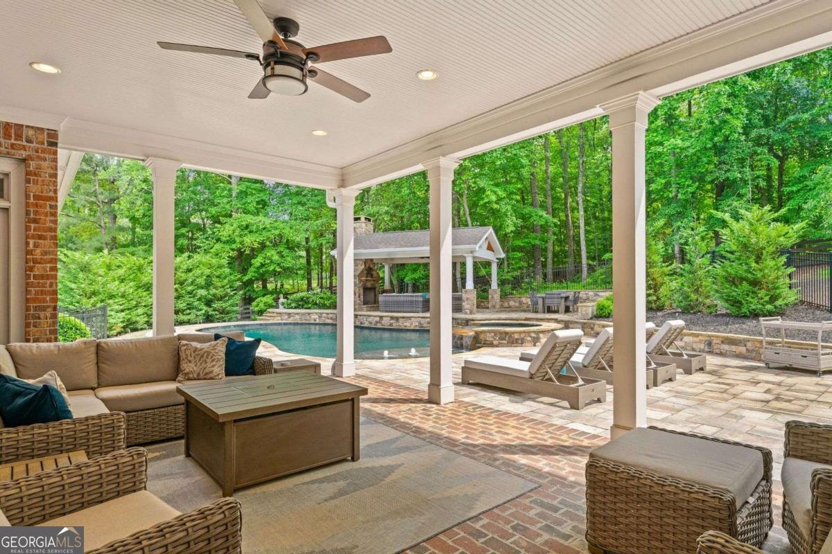 325 Edwards Brook Lane Canton - Photo 46