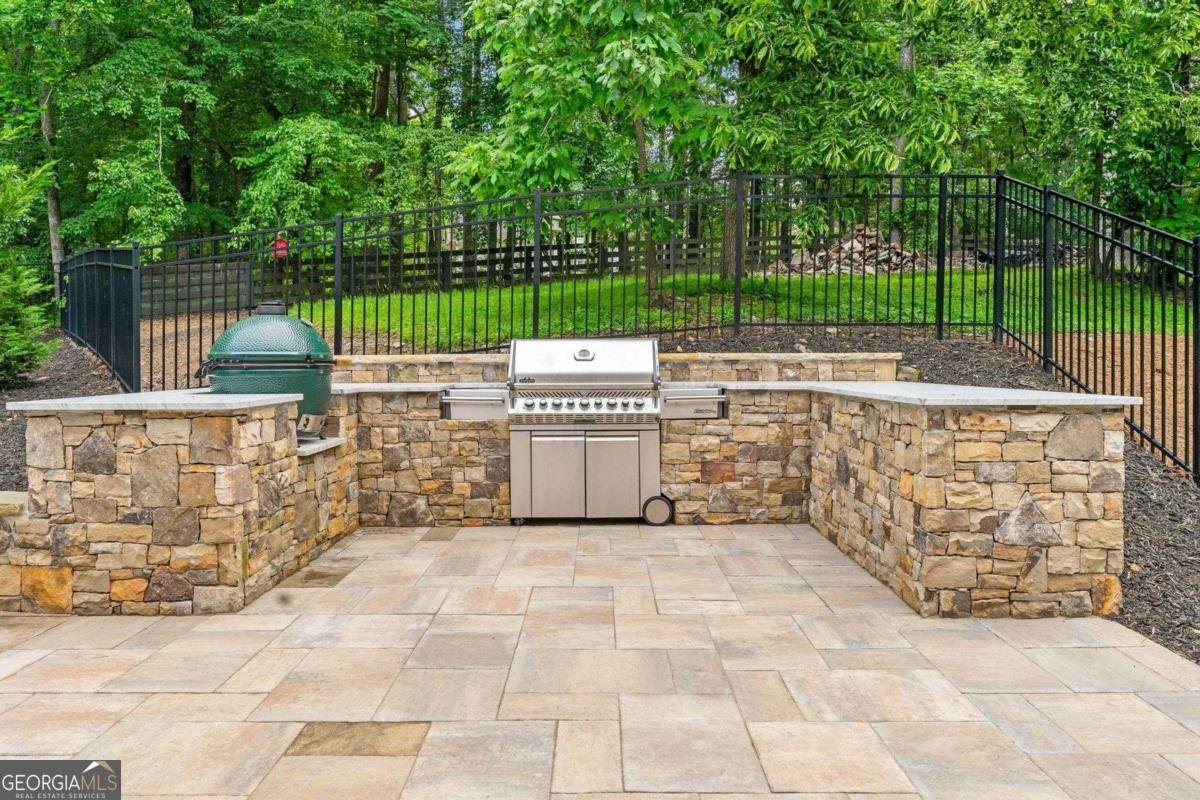 325 Edwards Brook Lane Canton - Photo 49