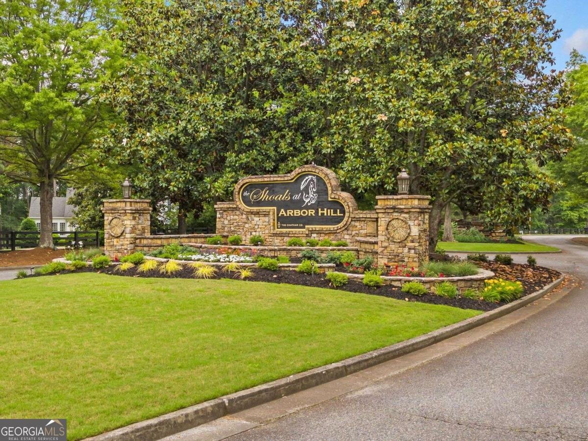 325 Edwards Brook Lane Canton - Photo 50