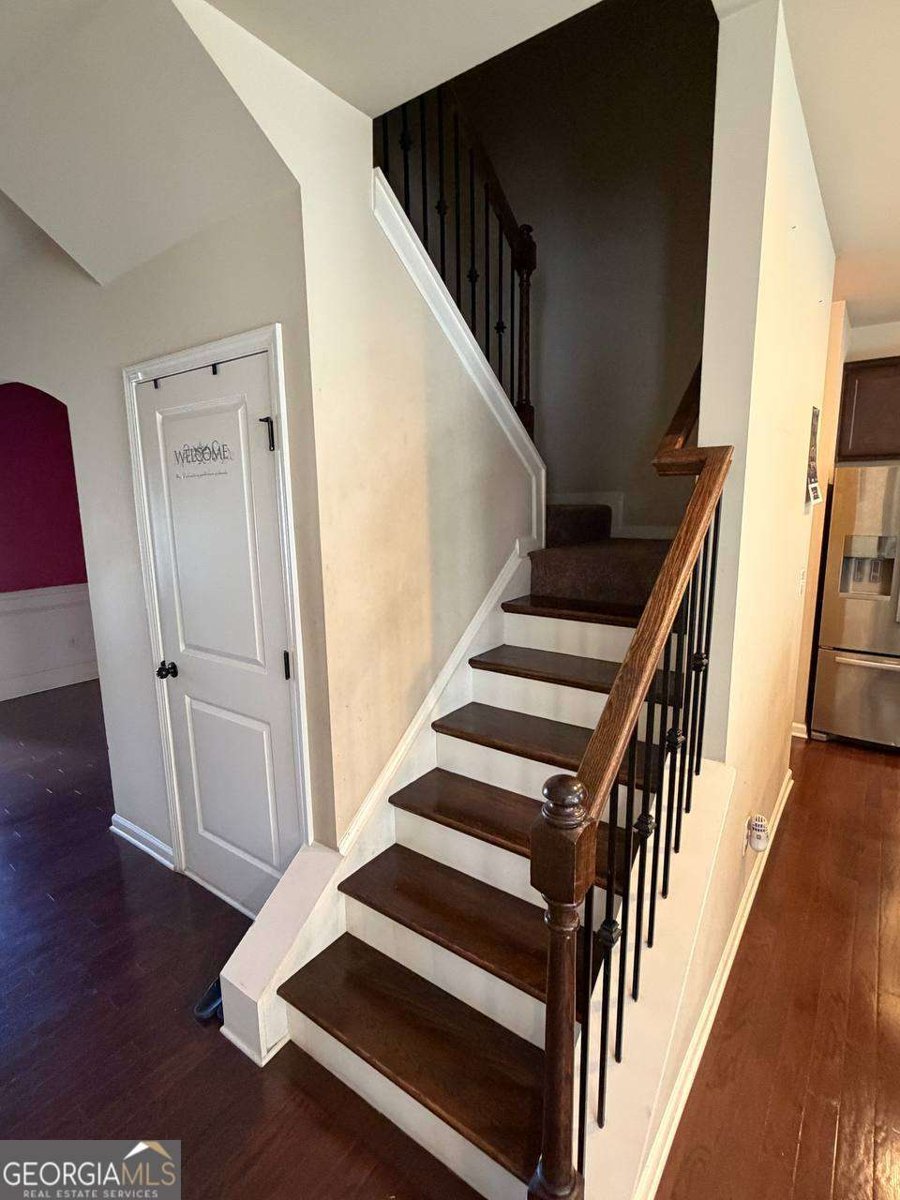 333 Summit Village Drive Marietta - Photo 10