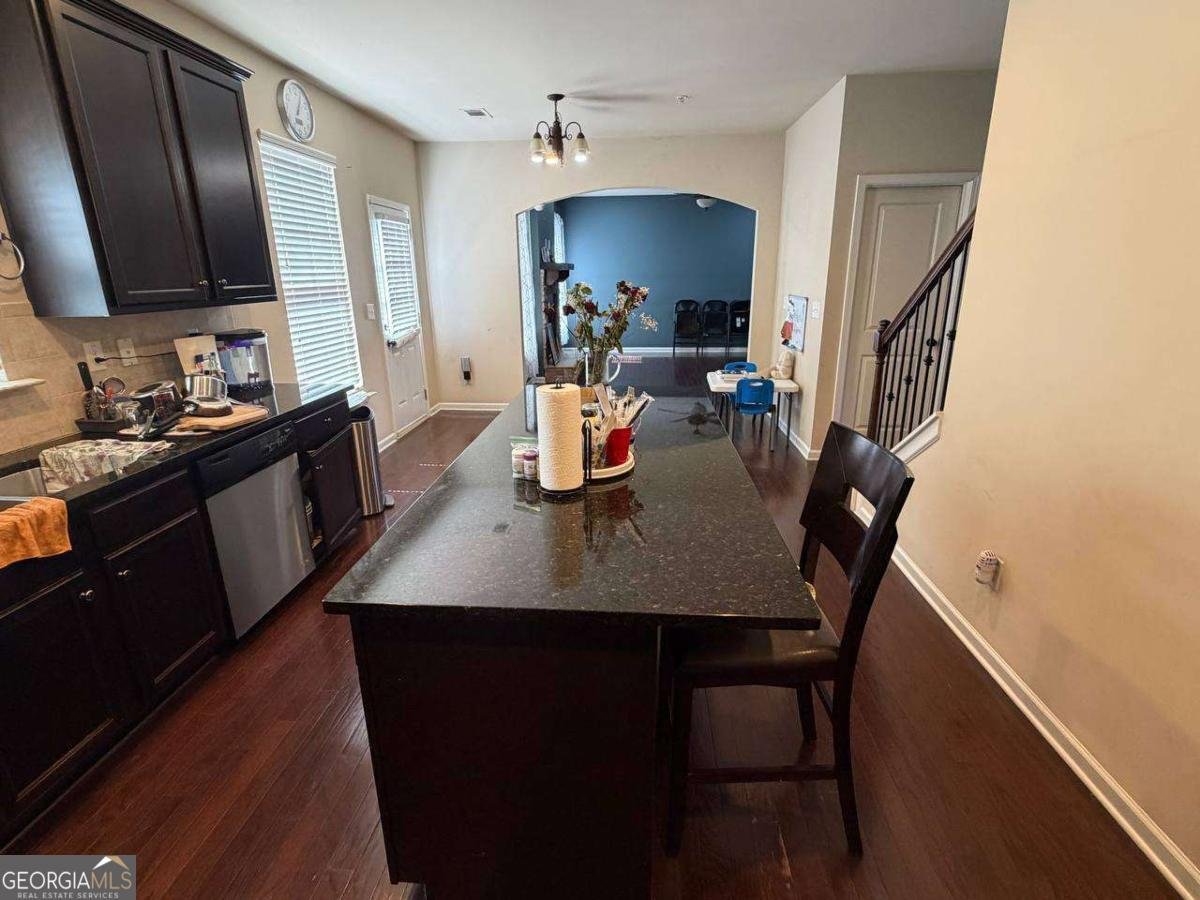 333 Summit Village Drive Marietta - Photo 11