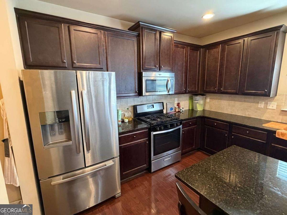 333 Summit Village Drive Marietta - Photo 13