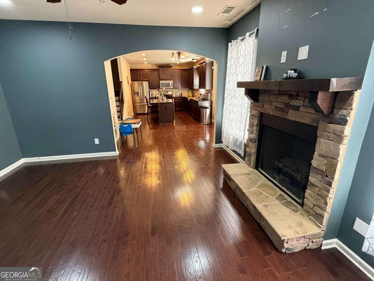 333 Summit Village Drive Marietta - Photo 14