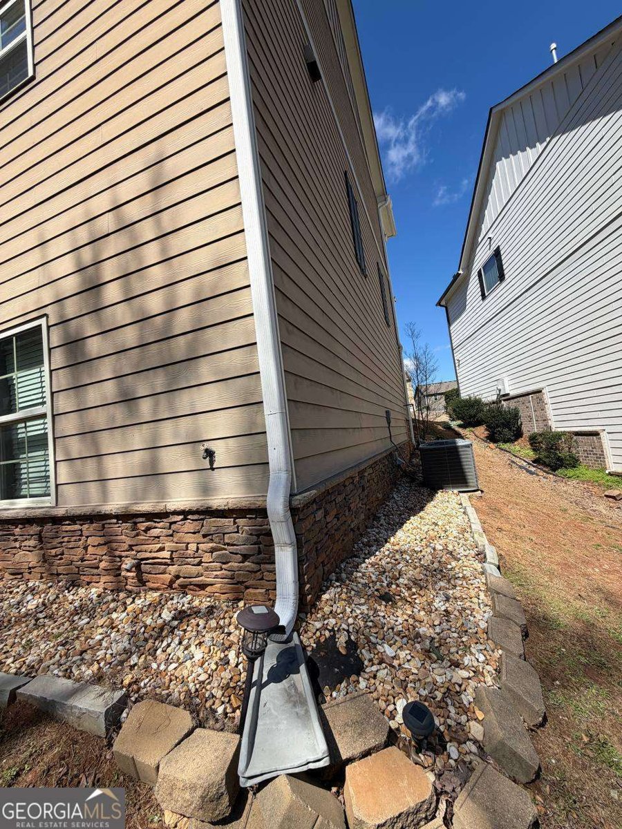 333 Summit Village Drive Marietta - Photo 33