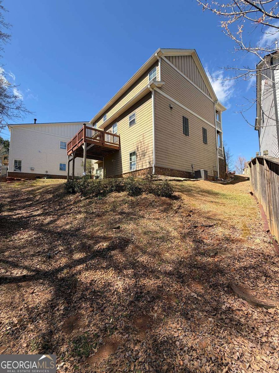 333 Summit Village Drive Marietta - Photo 34