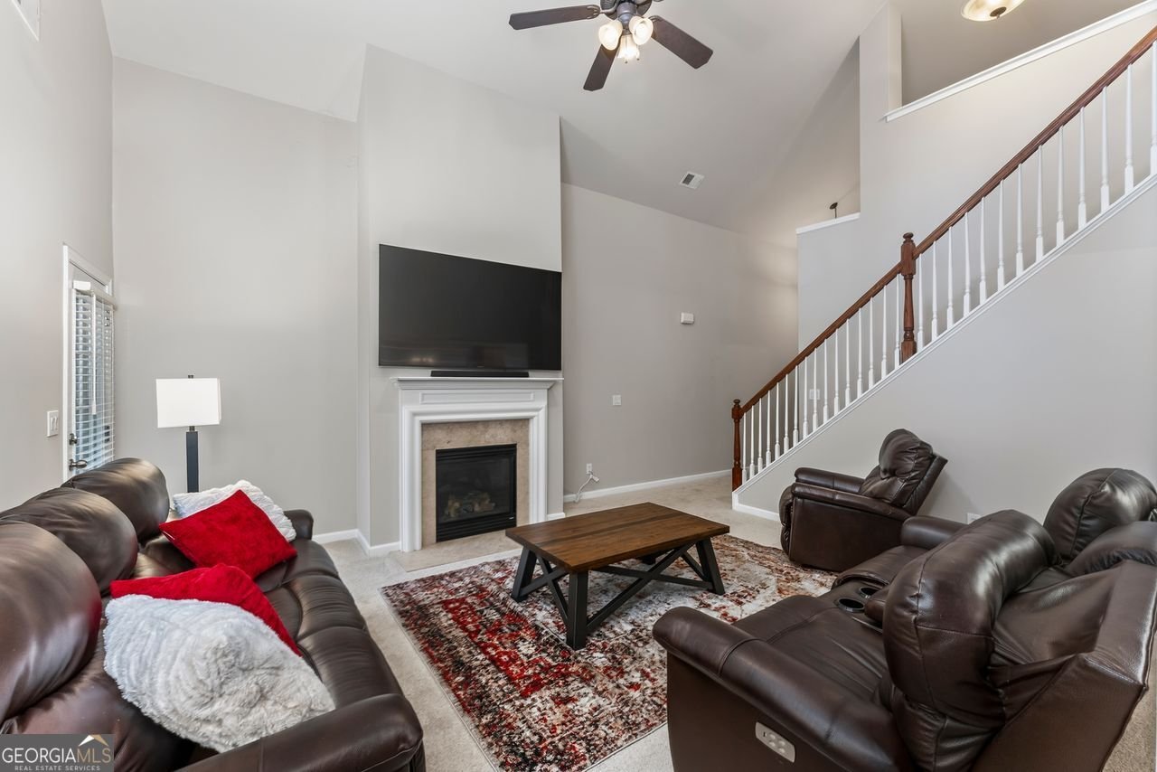 113 Tyson Woods Road Acworth - Photo 10