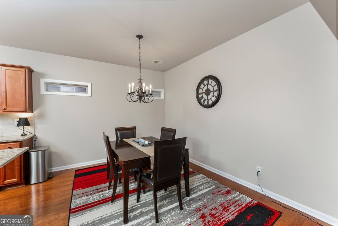 113 Tyson Woods Road Acworth - Photo 11