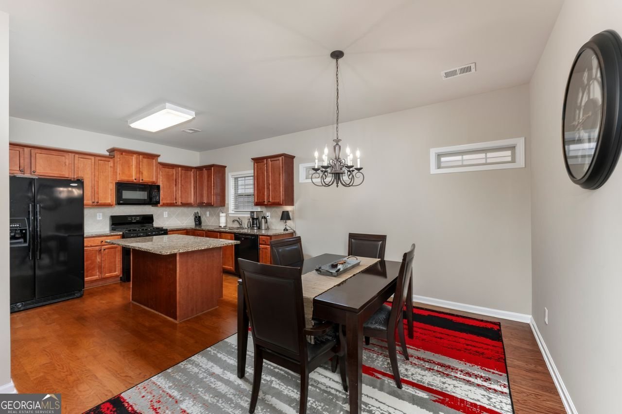 113 Tyson Woods Road Acworth - Photo 12