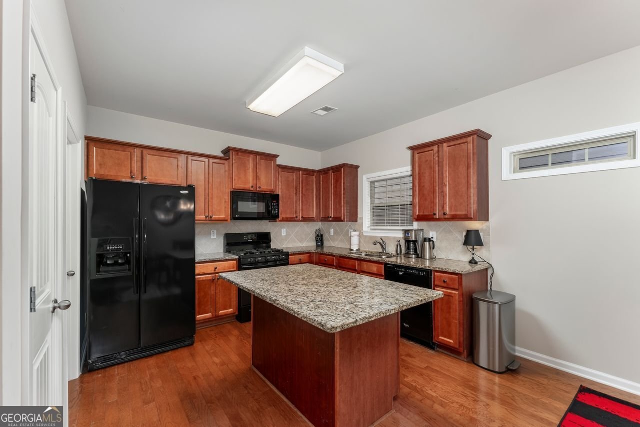 113 Tyson Woods Road Acworth - Photo 13