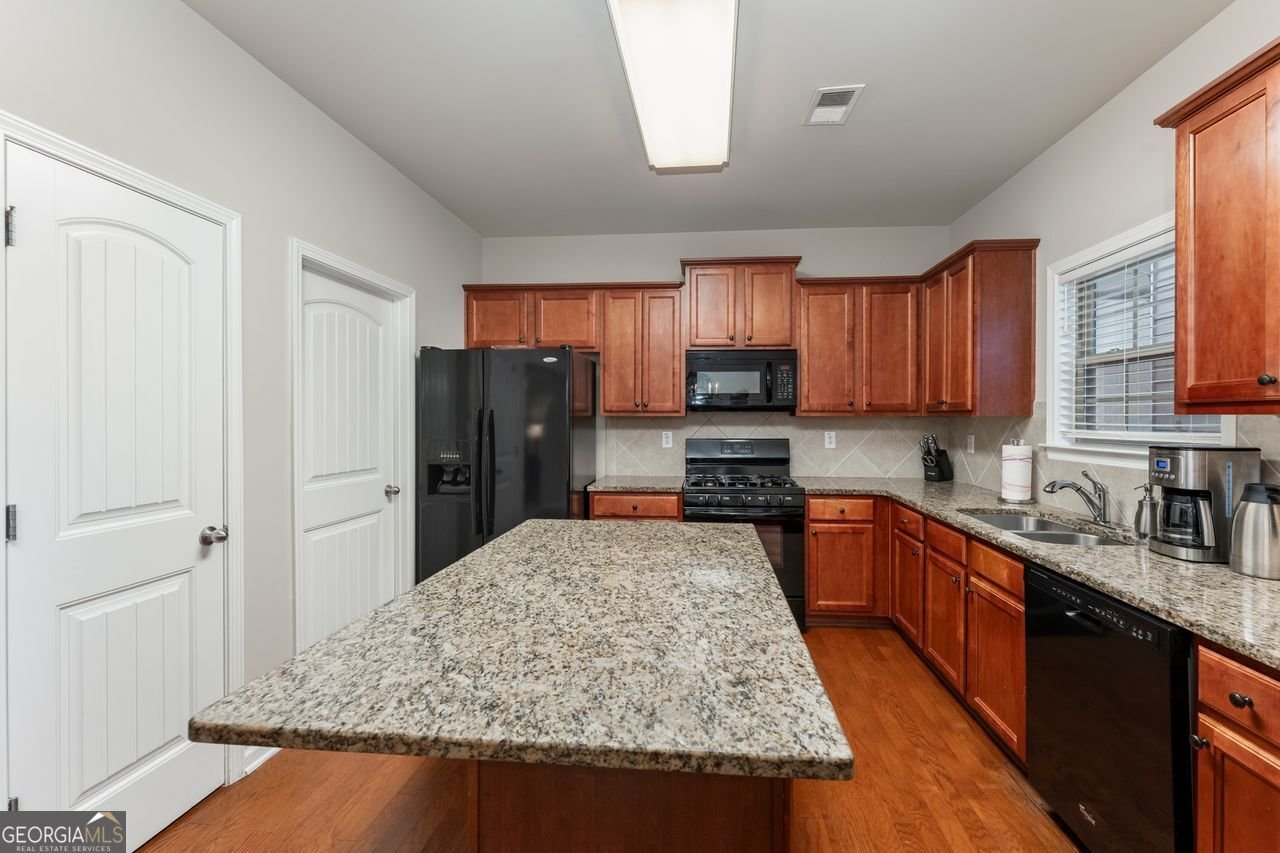 113 Tyson Woods Road Acworth - Photo 14