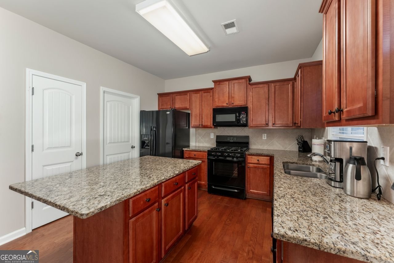 113 Tyson Woods Road Acworth - Photo 15