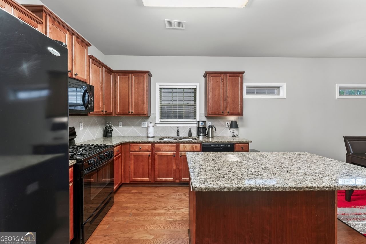 113 Tyson Woods Road Acworth - Photo 16