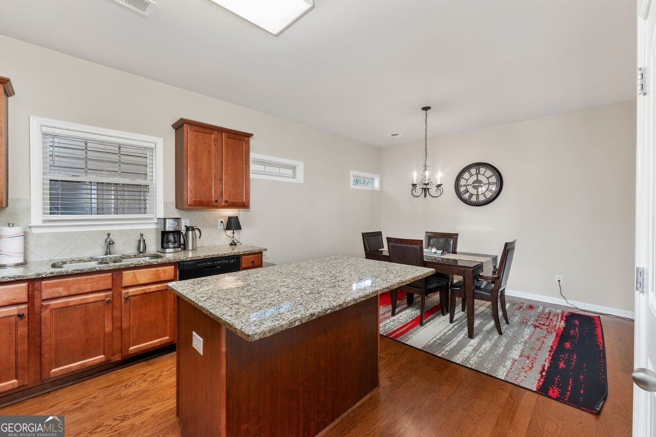 113 Tyson Woods Road Acworth - Photo 17