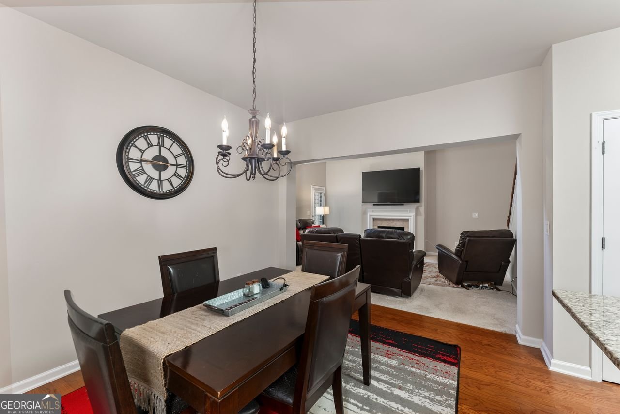 113 Tyson Woods Road Acworth - Photo 18