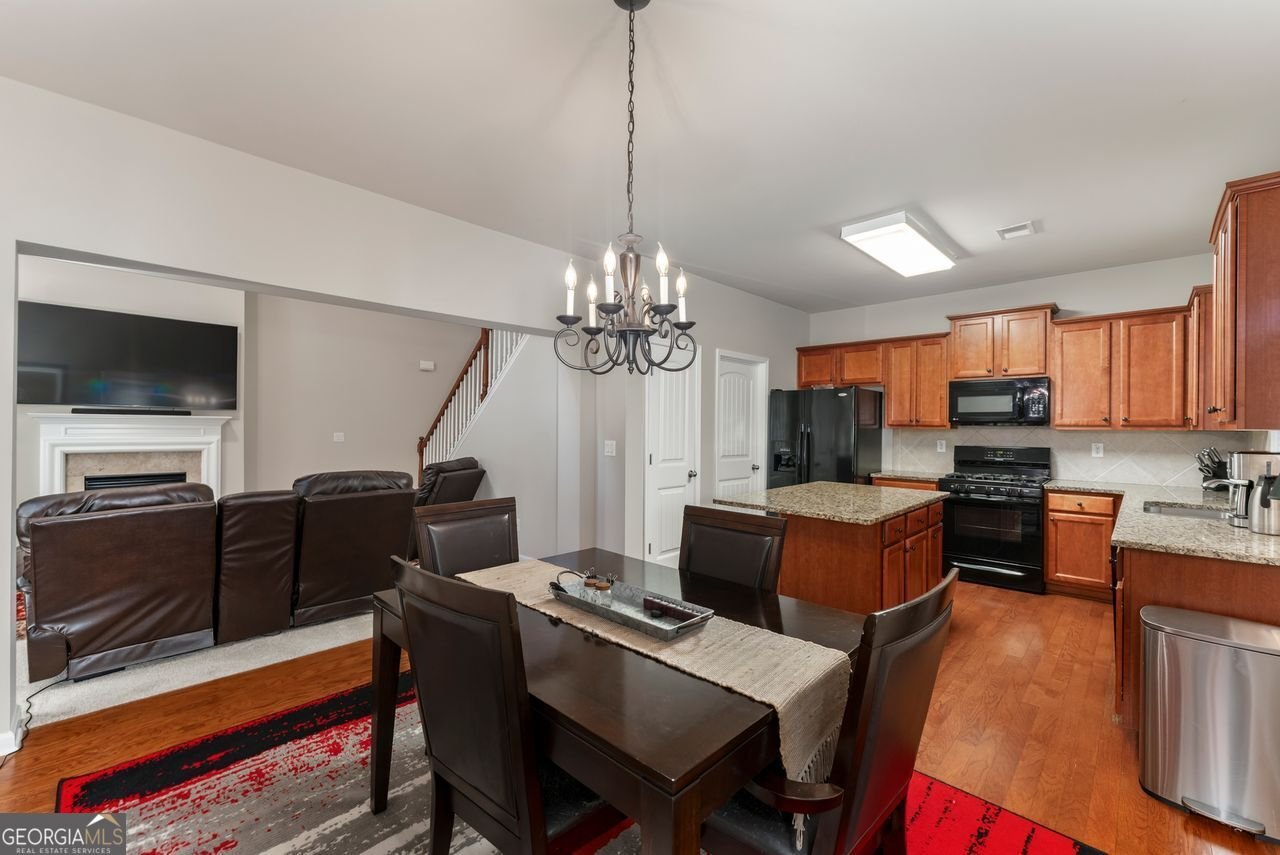 113 Tyson Woods Road Acworth - Photo 19