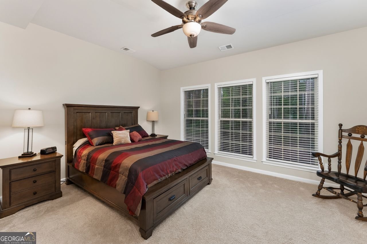 113 Tyson Woods Road Acworth - Photo 20