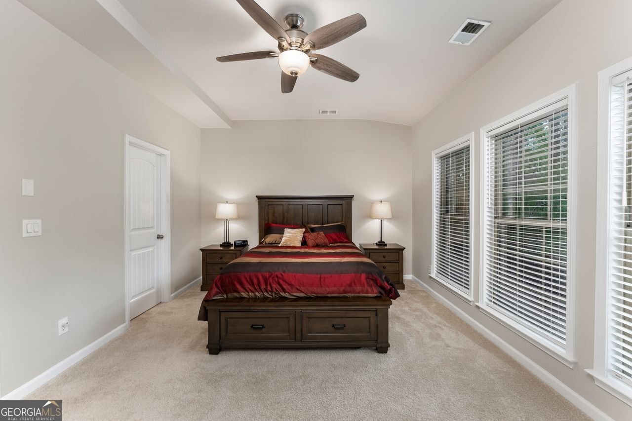 113 Tyson Woods Road Acworth - Photo 21