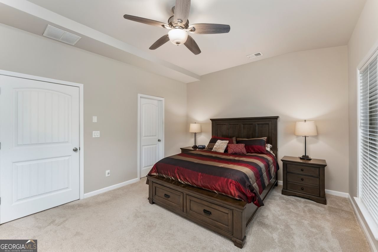 113 Tyson Woods Road Acworth - Photo 22