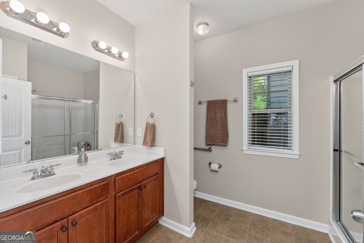 113 Tyson Woods Road Acworth - Photo 23