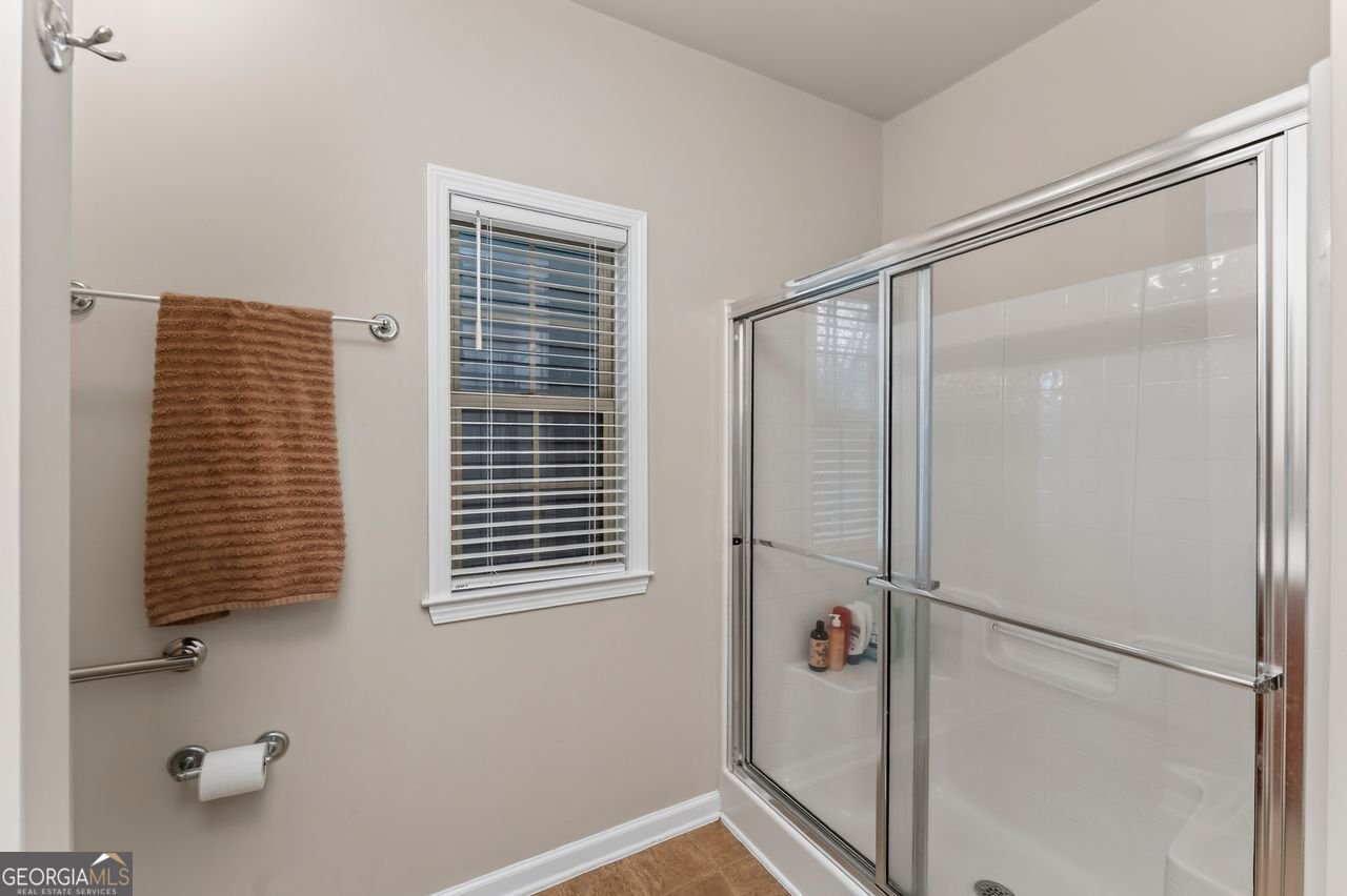 113 Tyson Woods Road Acworth - Photo 24