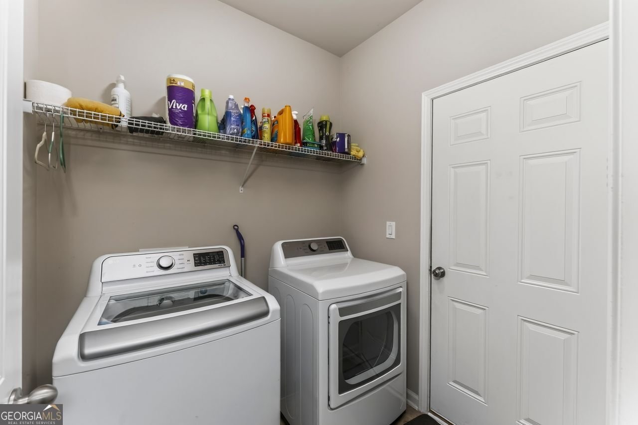 113 Tyson Woods Road Acworth - Photo 25