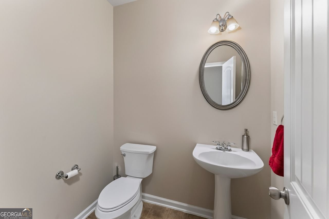 113 Tyson Woods Road Acworth - Photo 26