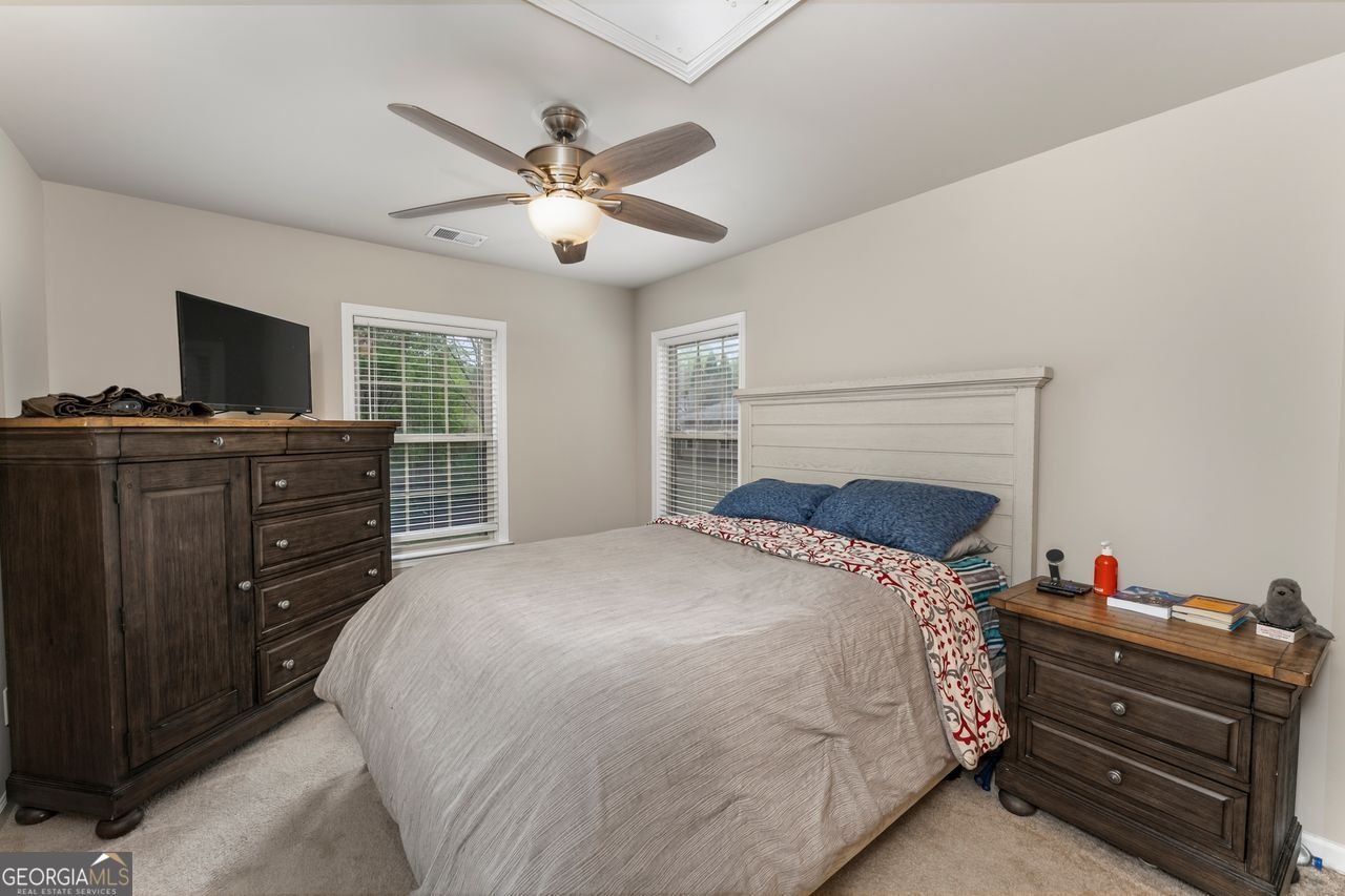 113 Tyson Woods Road Acworth - Photo 32