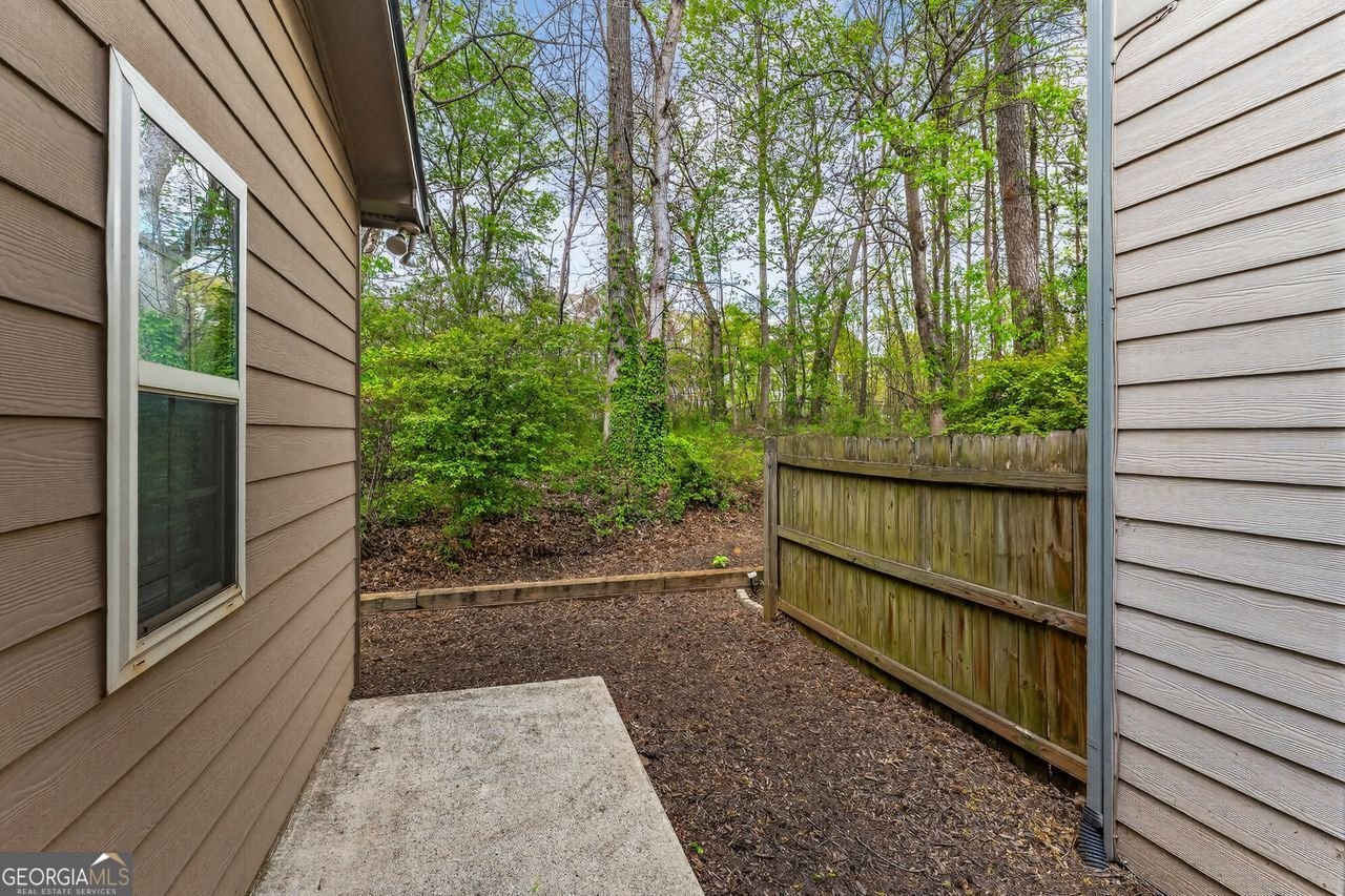 113 Tyson Woods Road Acworth - Photo 34