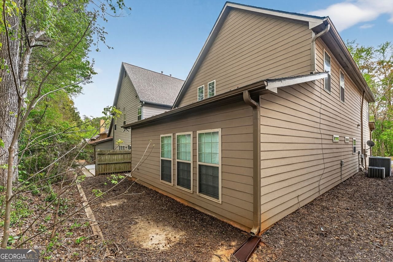 113 Tyson Woods Road Acworth - Photo 36