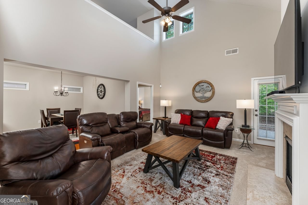 113 Tyson Woods Road Acworth - Photo 6