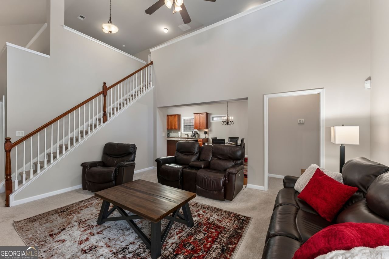 113 Tyson Woods Road Acworth - Photo 7