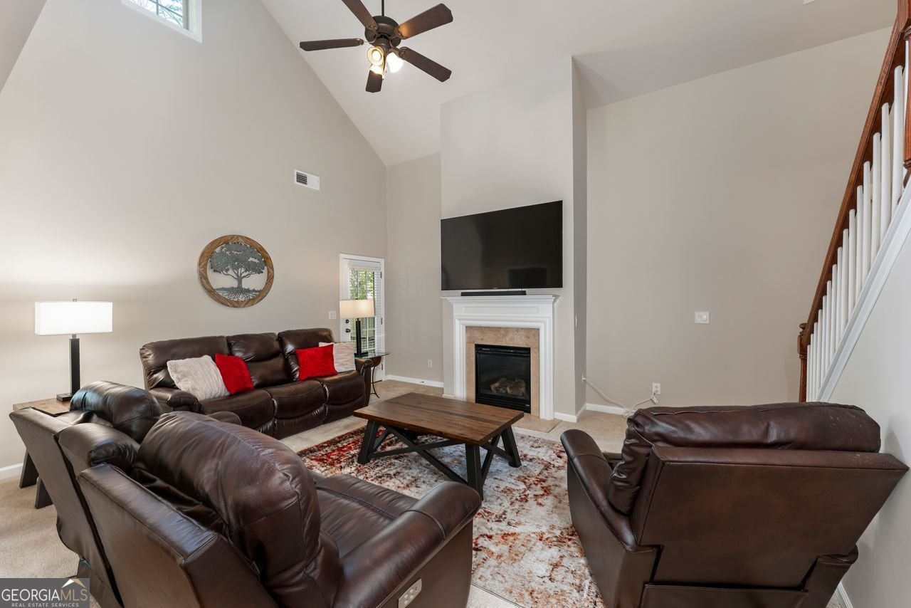 113 Tyson Woods Road Acworth - Photo 8