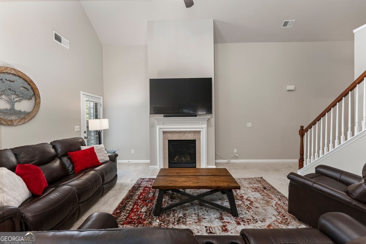 113 Tyson Woods Road Acworth - Photo 9