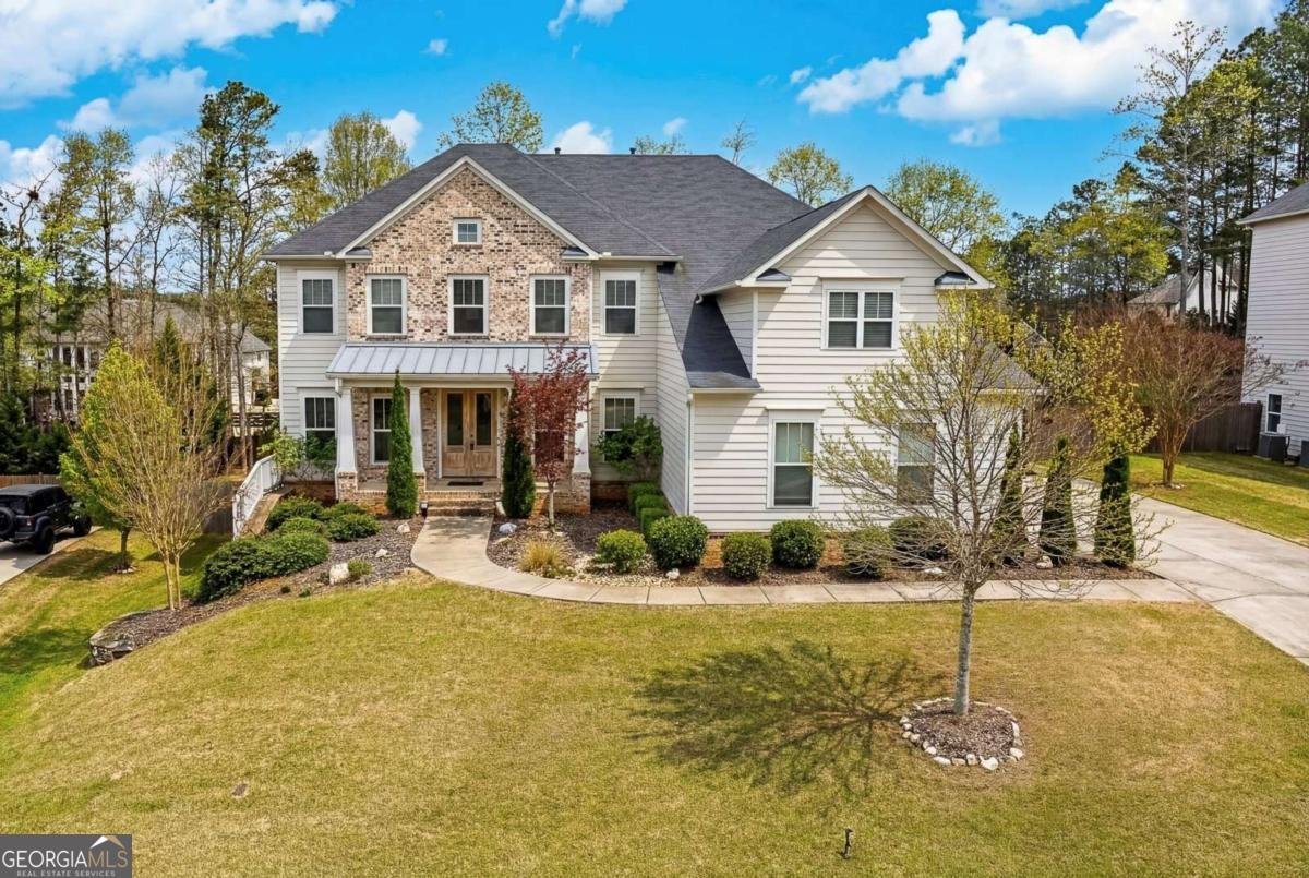 6525 Canyon Cove Cumming - Photo 1