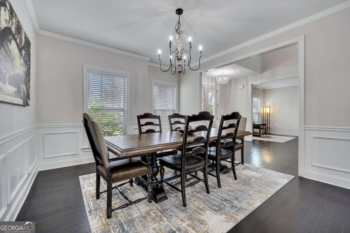 6525 Canyon Cove Cumming - Photo 10