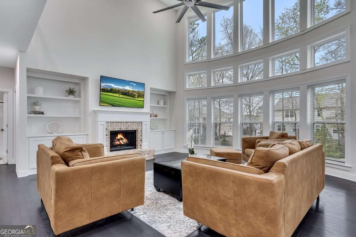 6525 Canyon Cove Cumming - Photo 11