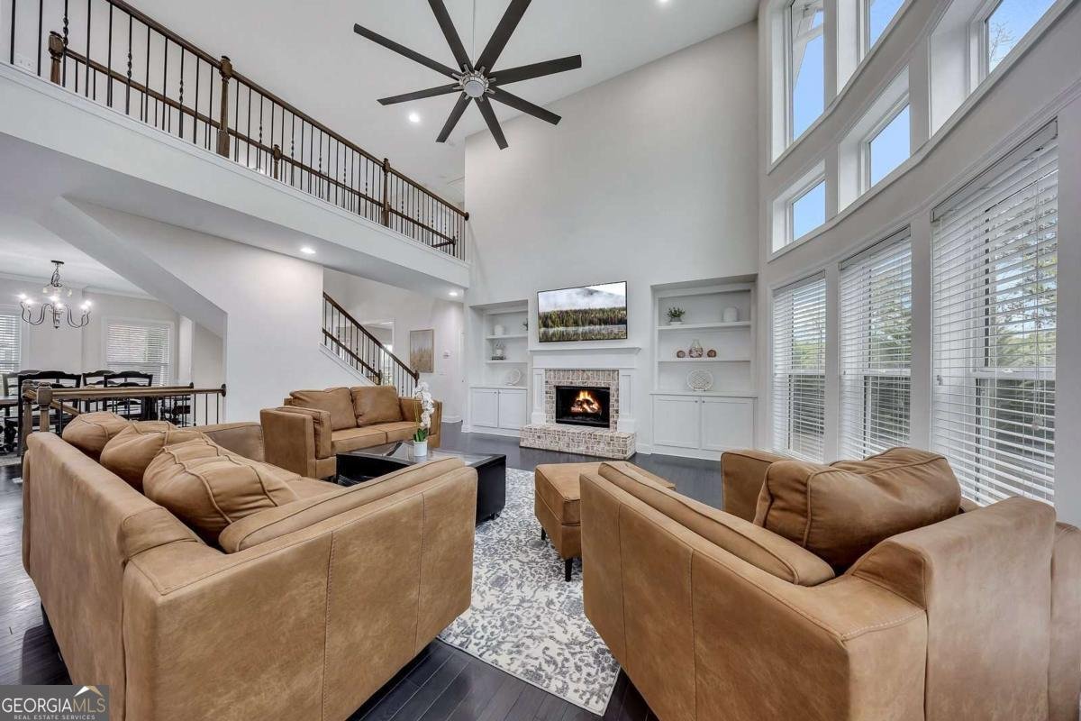 6525 Canyon Cove Cumming - Photo 12