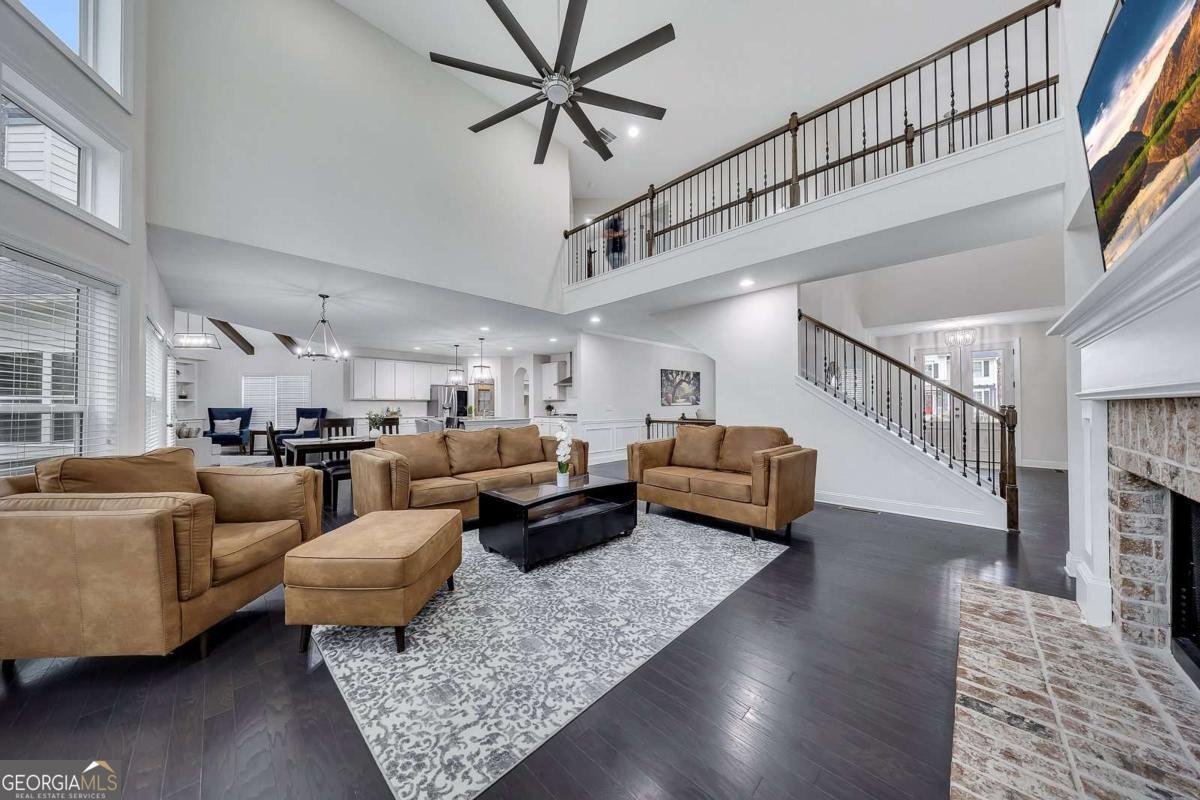 6525 Canyon Cove Cumming - Photo 13