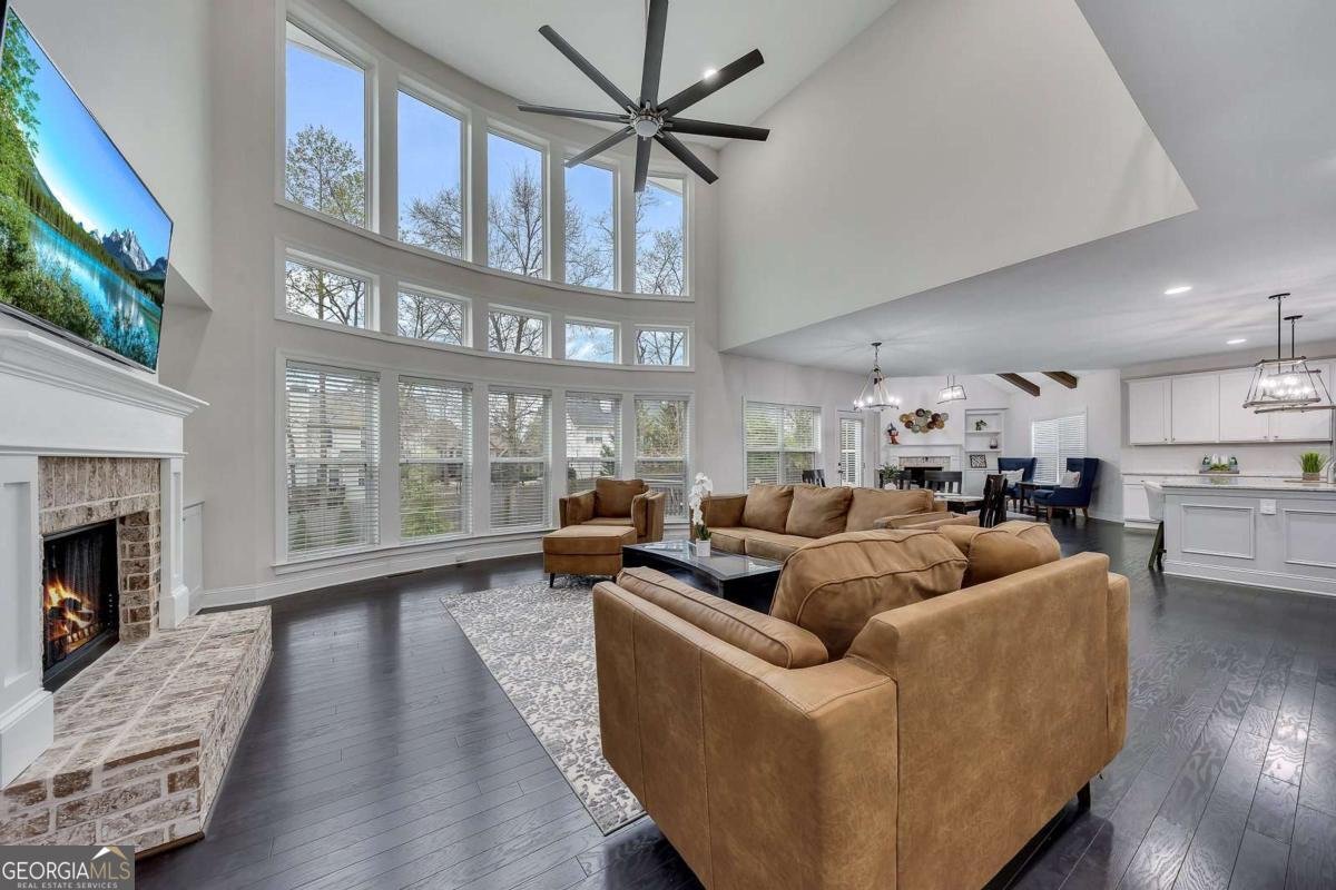 6525 Canyon Cove Cumming - Photo 14