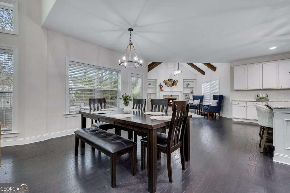 6525 Canyon Cove Cumming - Photo 15