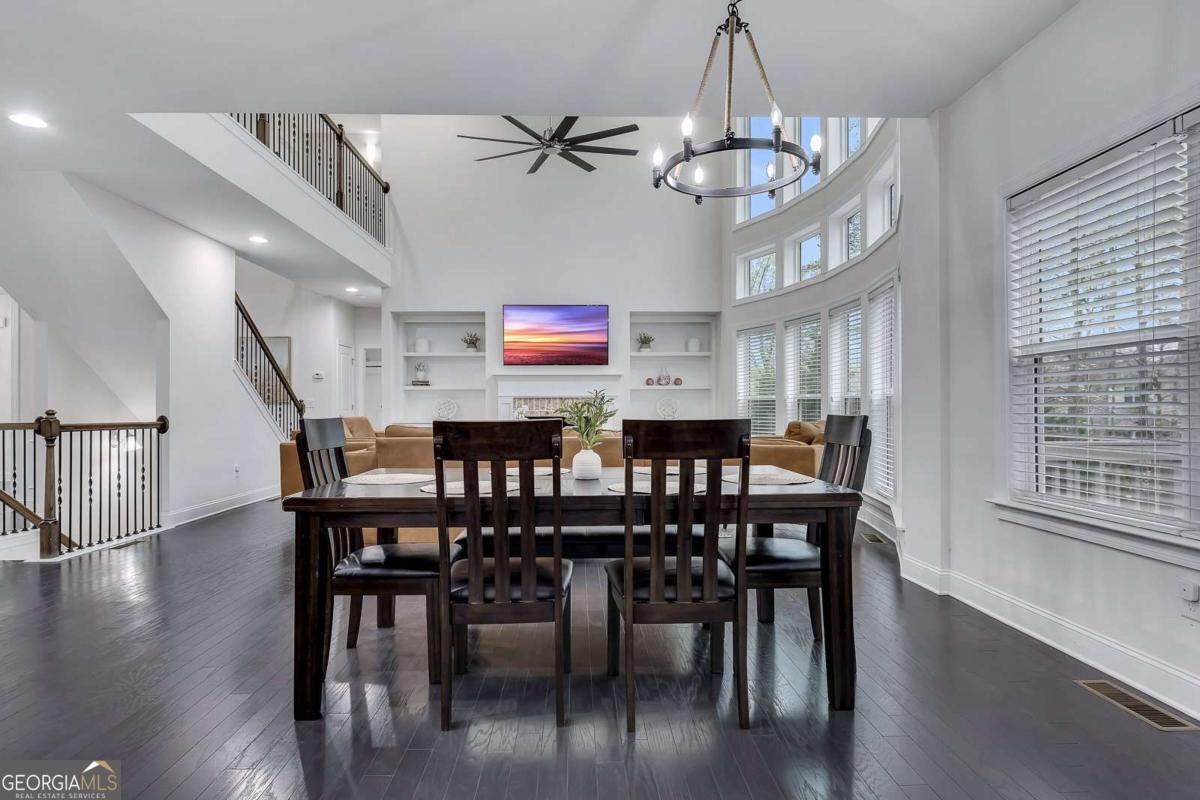 6525 Canyon Cove Cumming - Photo 16