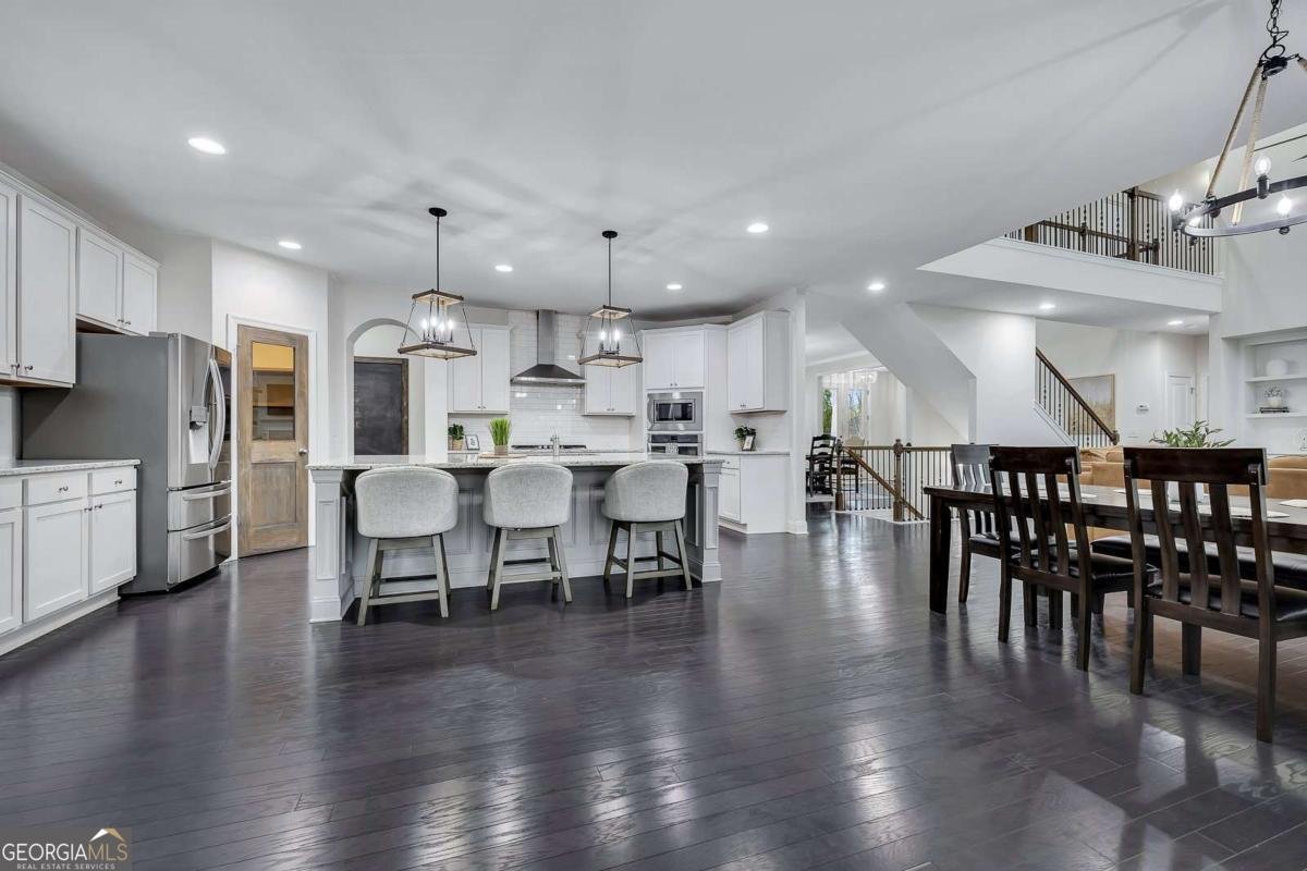 6525 Canyon Cove Cumming - Photo 17