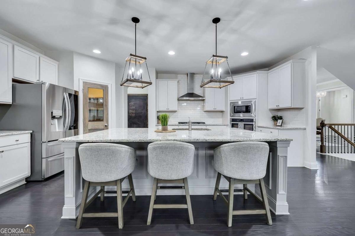 6525 Canyon Cove Cumming - Photo 18