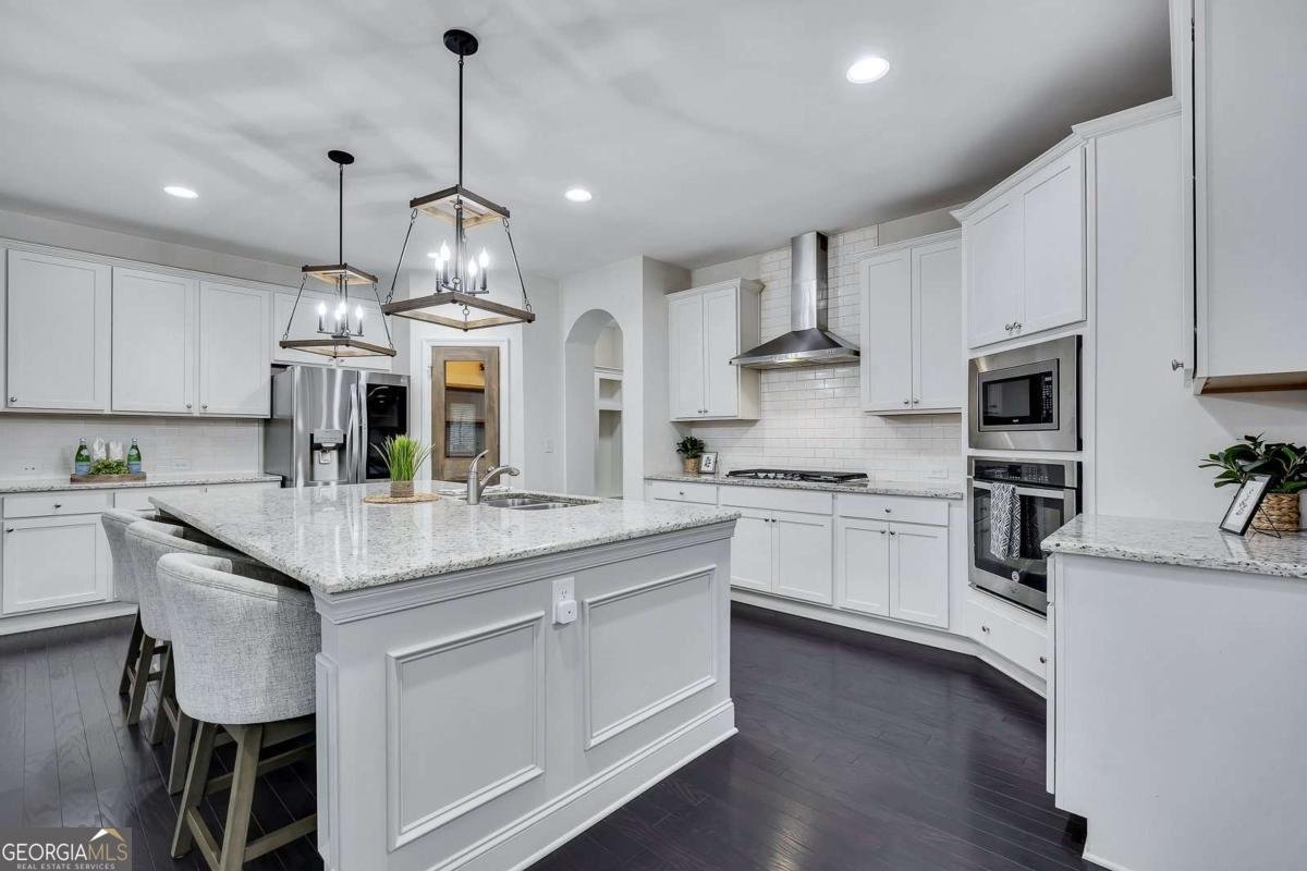 6525 Canyon Cove Cumming - Photo 19