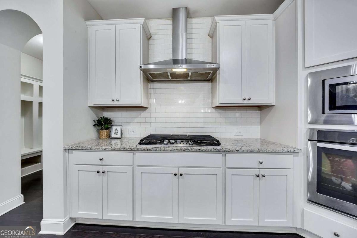 6525 Canyon Cove Cumming - Photo 20